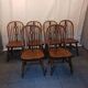 Ethan Allen Windsor chair series