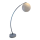 Vintage floor lamp