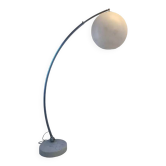 Vintage floor lamp