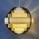 Vintage Danish pendant lamp
