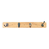 Antique Coat Hooks