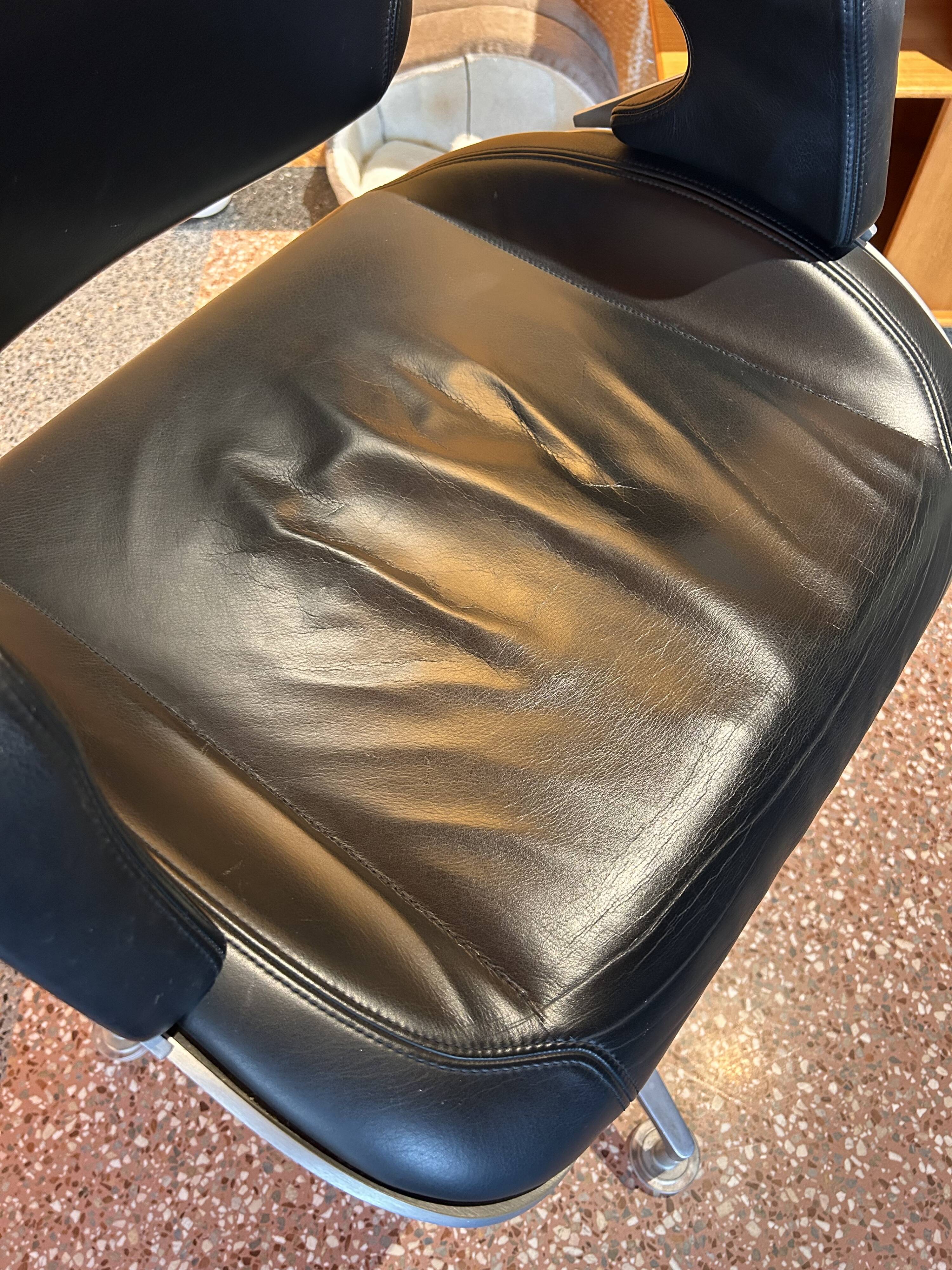 Model 151s Desk Chair By Hadi Tehrani For Intersthul, 2000's