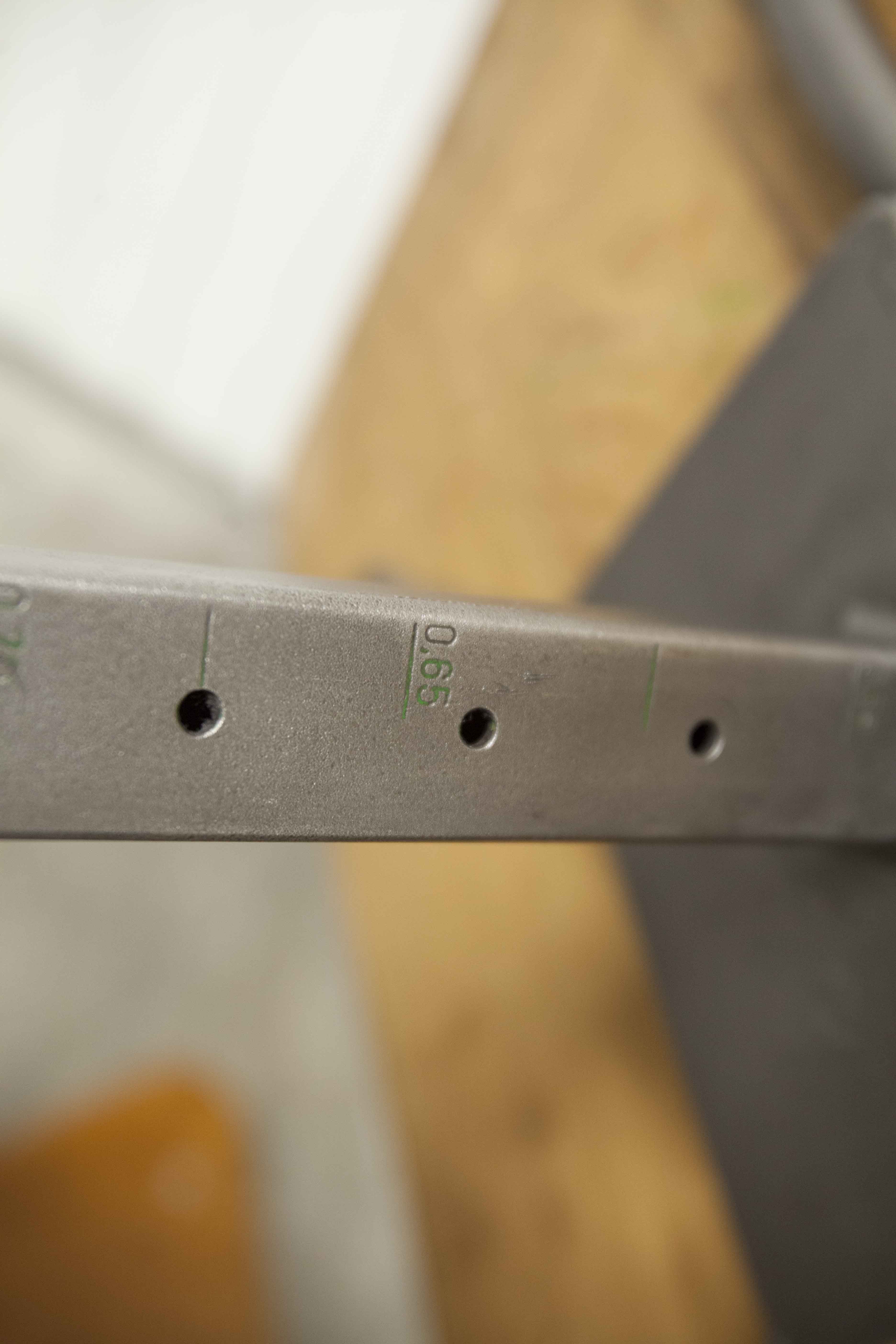 School office, France, 1950