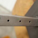 School office, France, 1950