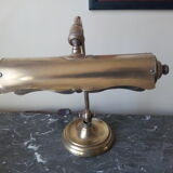 19th century desk lamp