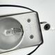Vintage Daphine Table Lamp by Tommaso Cimini,  Lumina,  Italy