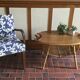 Coffee table lemon model