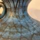 Ceramic vase Jean Lespinasse Vallauris 1960