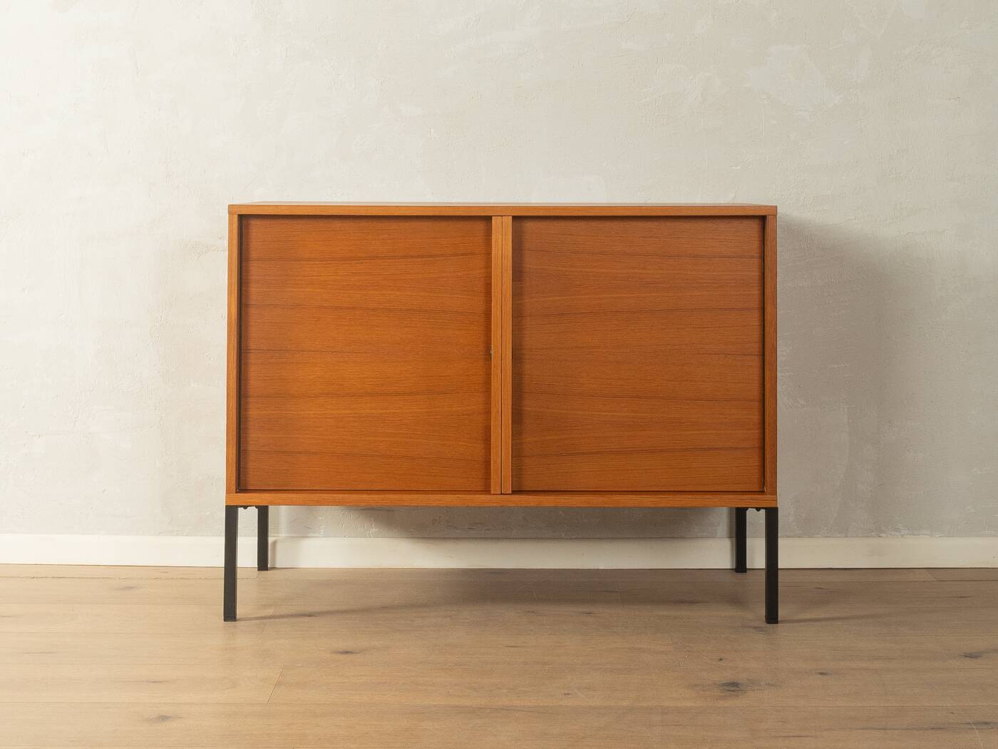 Sideboard by Günter Renkel for Rego Möbel (1960s)