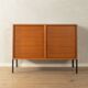 Sideboard by Günter Renkel for Rego Möbel (1960s)