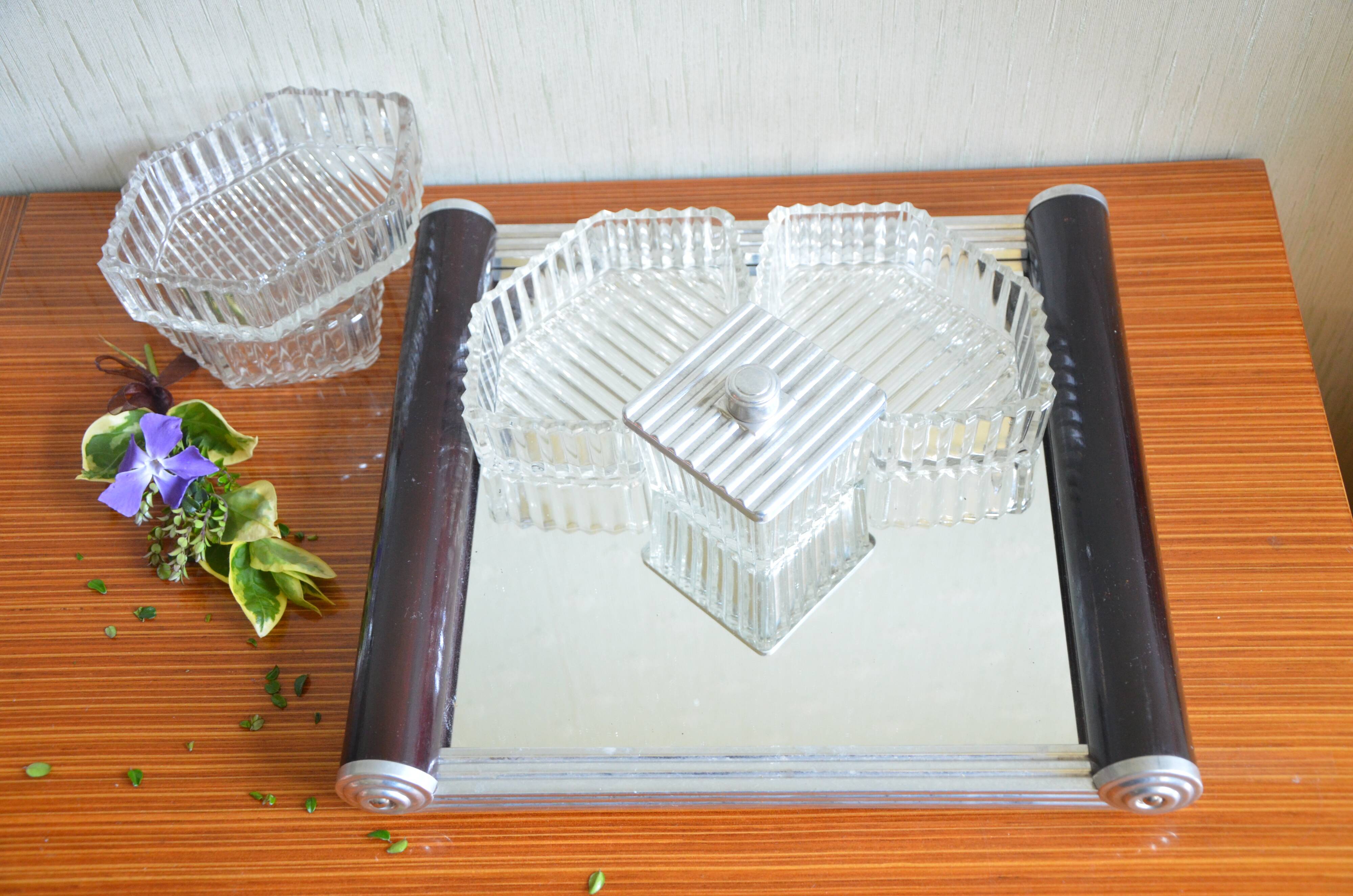 50s aperitif platter