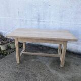 Oak table