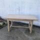 Oak table