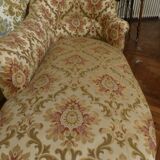 Napoleon III meridian carpeted