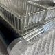 Art Deco mirrored serving tray
