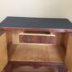 Bedside table or mini enfilade Art Deco