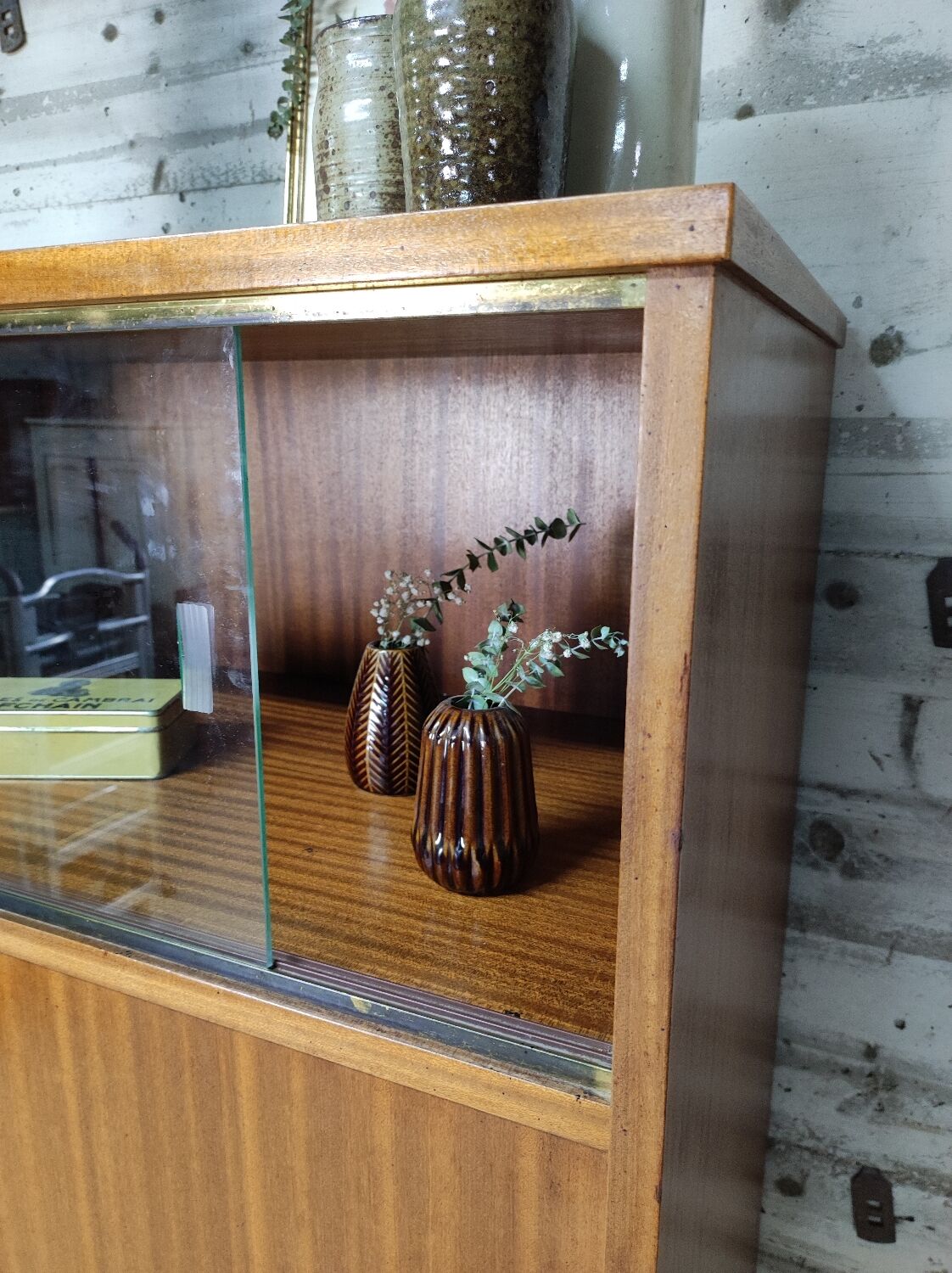 Vintage writing desk
