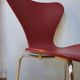 Series 7 Chairs - Arne Jacobsen - Fritz Hansen
