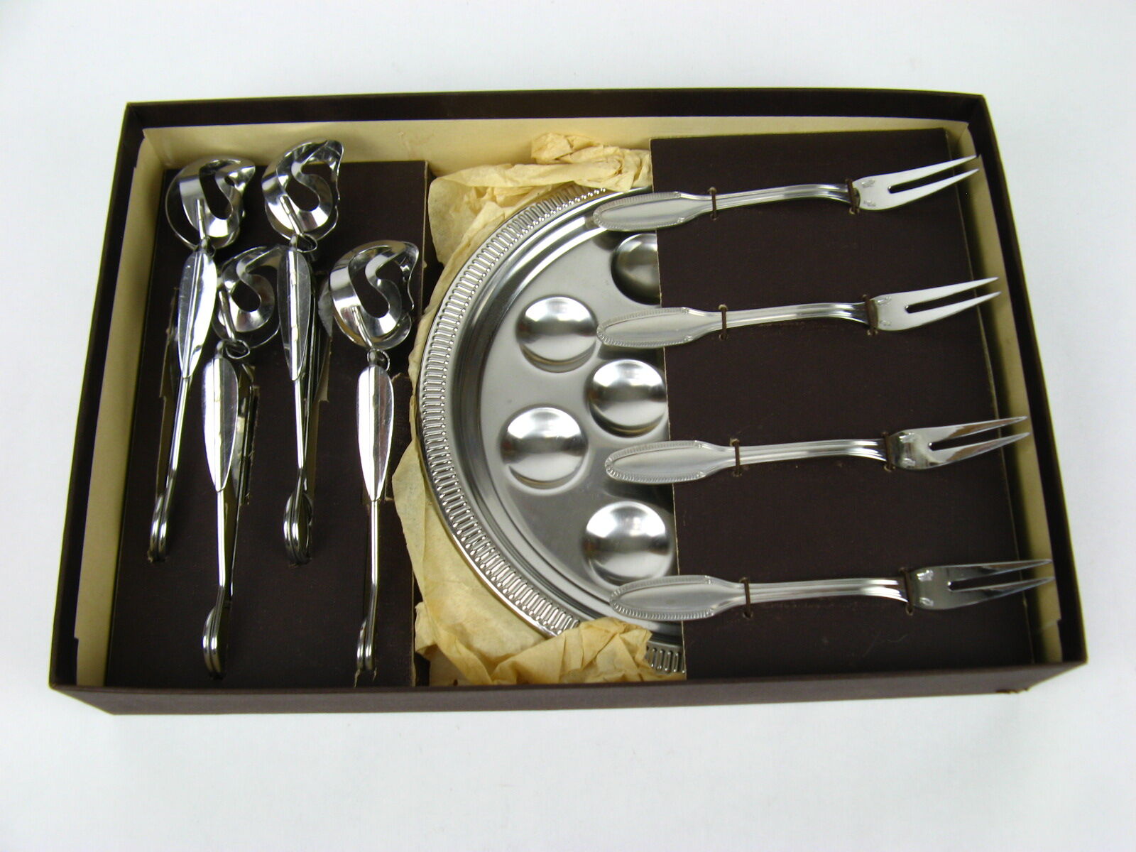 Jean couzon snail service