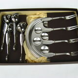 Jean couzon snail service