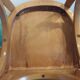 Fauteuil Baumann vintage
