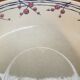 Vintage salad bowl in HBCM earthenware