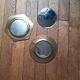 Set of mirrors