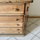 Oak professional furniture - Chest of drawers