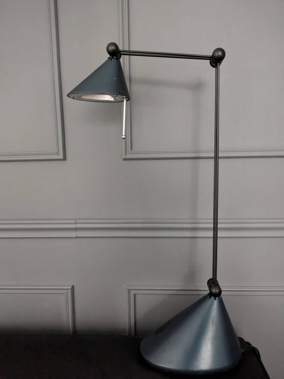 Vintage lamp 80'90'