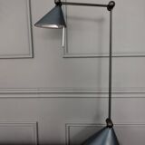 Vintage lamp 80'90'