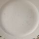 Round iron earth dish Longchamp Belleville