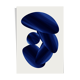 Blue Velvet - Art Printing by Maison Charlot