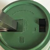 Koch Creations lamp, Lynbrook, New York 1963