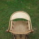 Chaise haute Baumann 1950