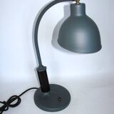 Bauhaus desk lamp, molitor christian dell 1930s