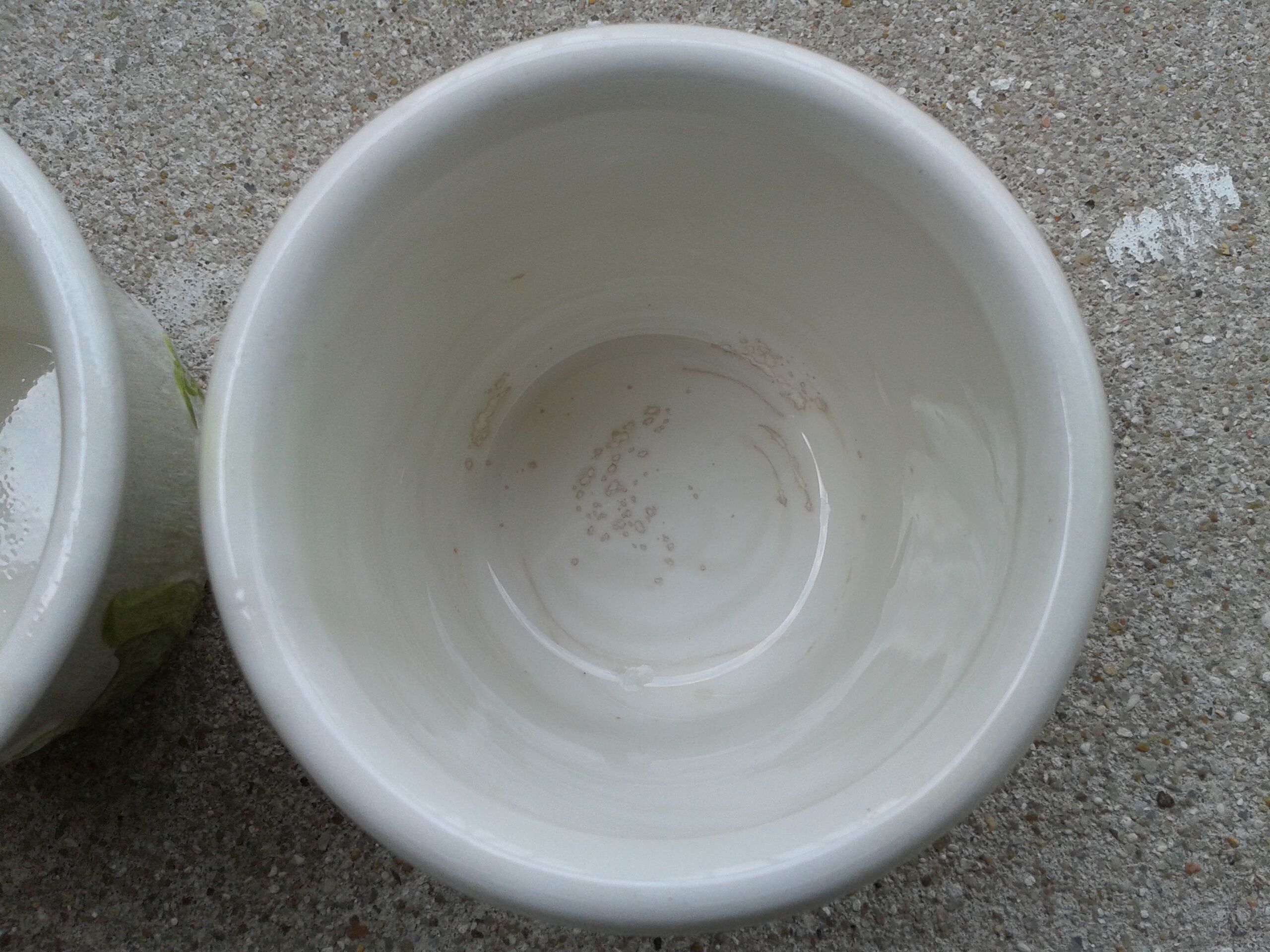 Pair of pot covers