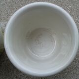 Paire de cache pot
