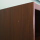Rosewood bookcase, Danish design, 1970s, made by Omann Jun