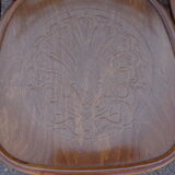 Set of 5 bistro chairs