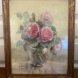 Watercolor, A. Rossolato