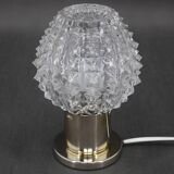1970s Table Lamp by Kamenicky Senov ,Czechoslovakia