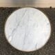 Table bouillotte