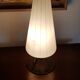Lampe art déco