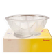 Glass salad bowl AMC Prestige collection