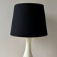 Alabaster lamp