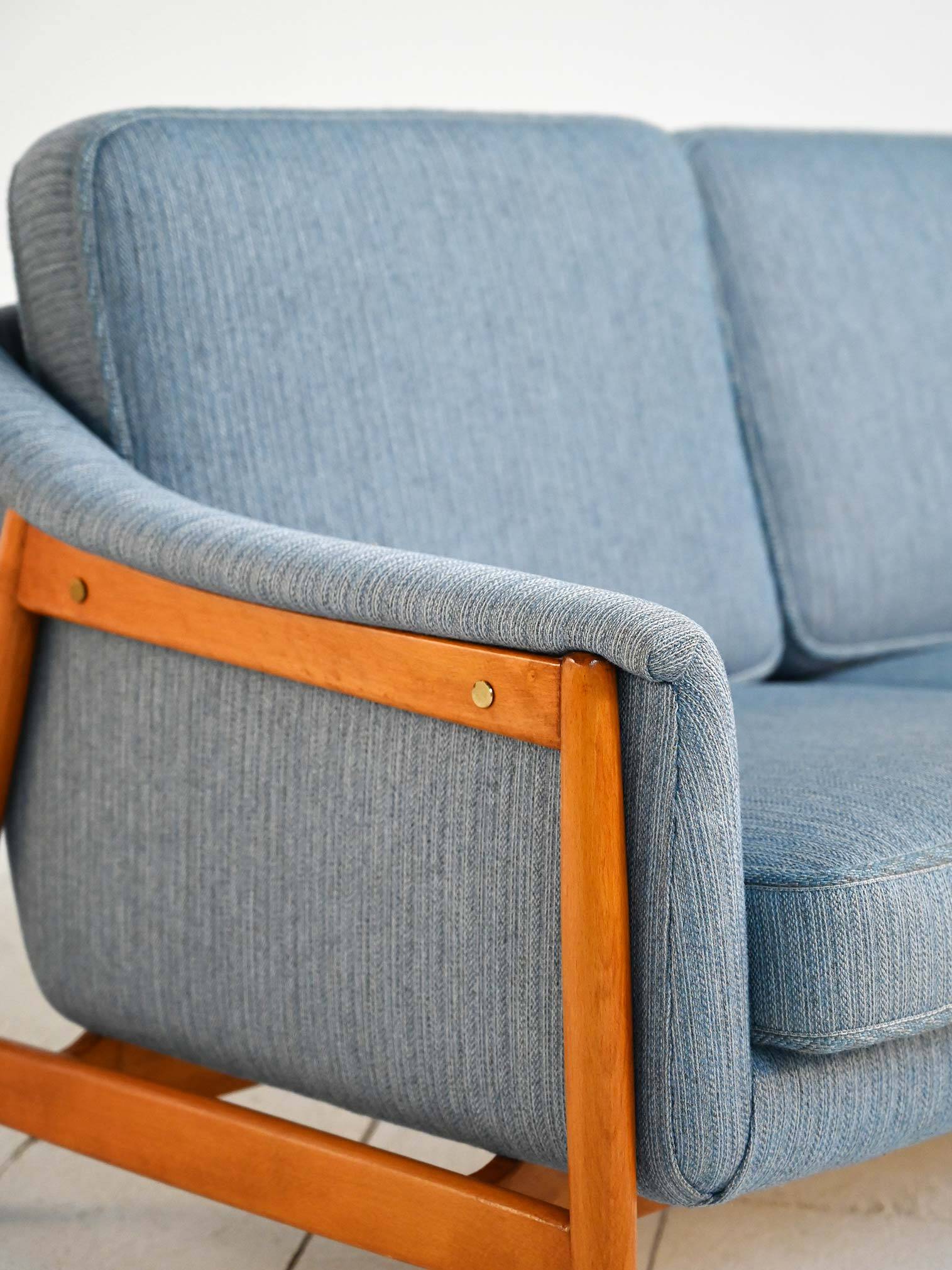 "Scania" sofa by Folke Ohlsson