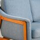 "Scania" sofa by Folke Ohlsson