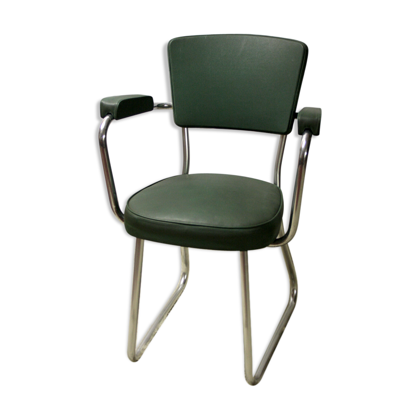 Desk armchair - circa 50