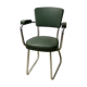 Desk armchair - circa 50