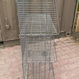 Old display stand